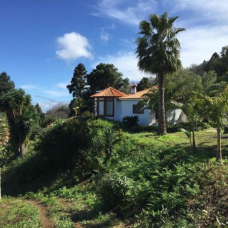 Finca Madrugada Santa Cruz de la Palma  Exteriör bild
