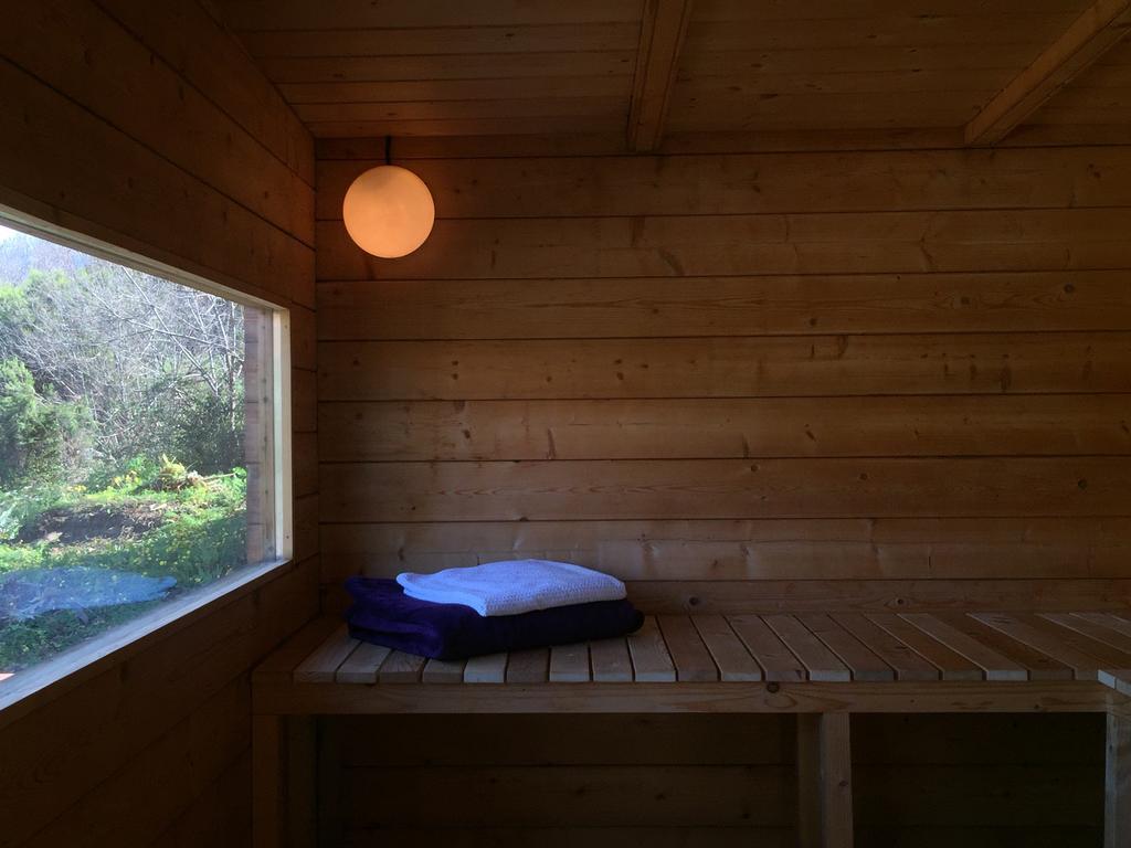 Finca Madrugada Santa Cruz de la Palma  Exteriör bild