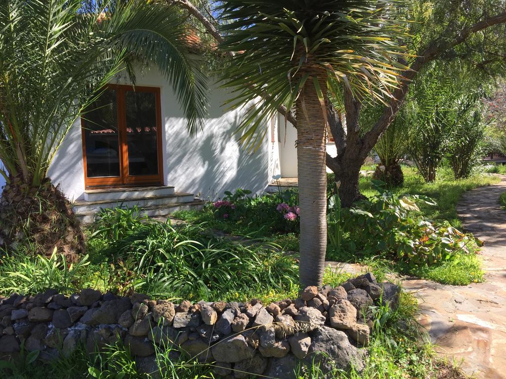 Finca Madrugada Santa Cruz de la Palma  Exteriör bild