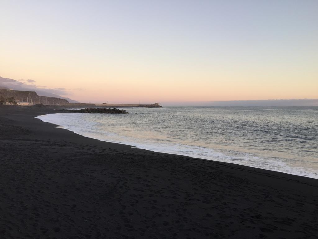Finca Madrugada Santa Cruz de la Palma  Exteriör bild