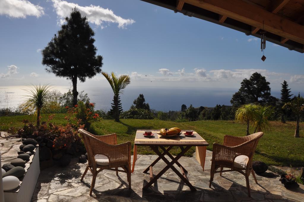 Finca Madrugada Santa Cruz de la Palma  Exteriör bild