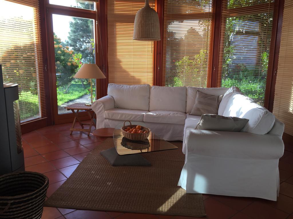 Finca Madrugada Santa Cruz de la Palma  Exteriör bild