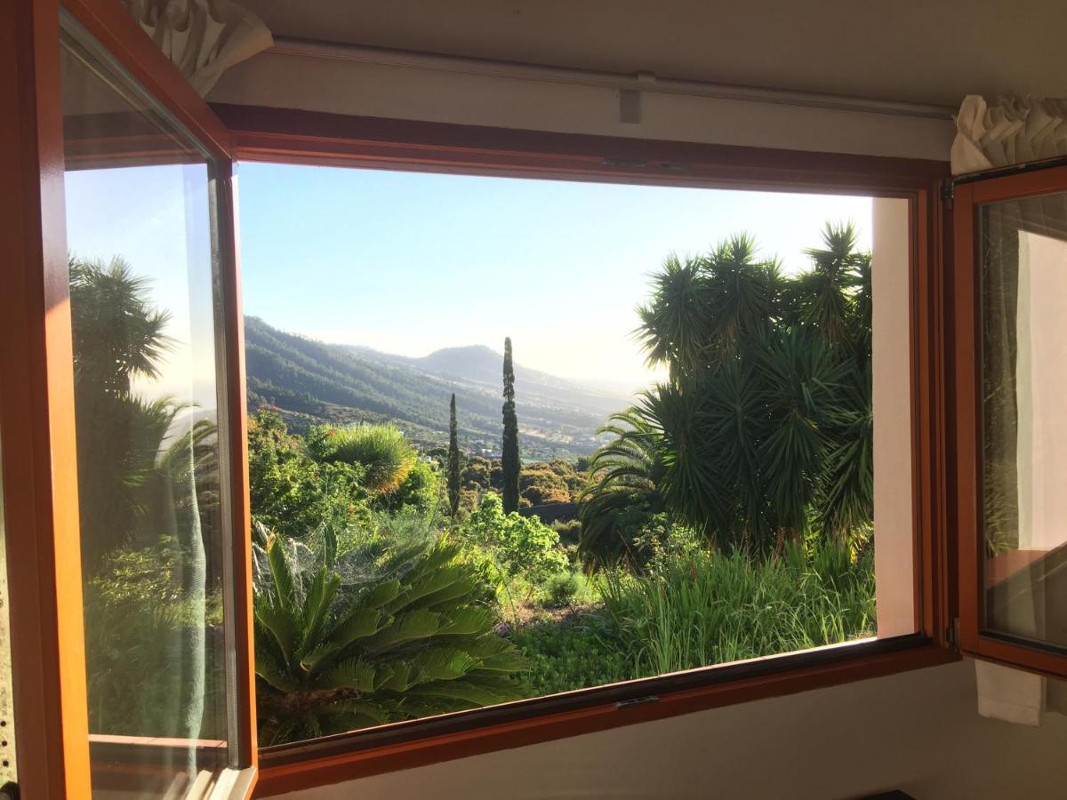 Finca Madrugada Santa Cruz de la Palma  Exteriör bild