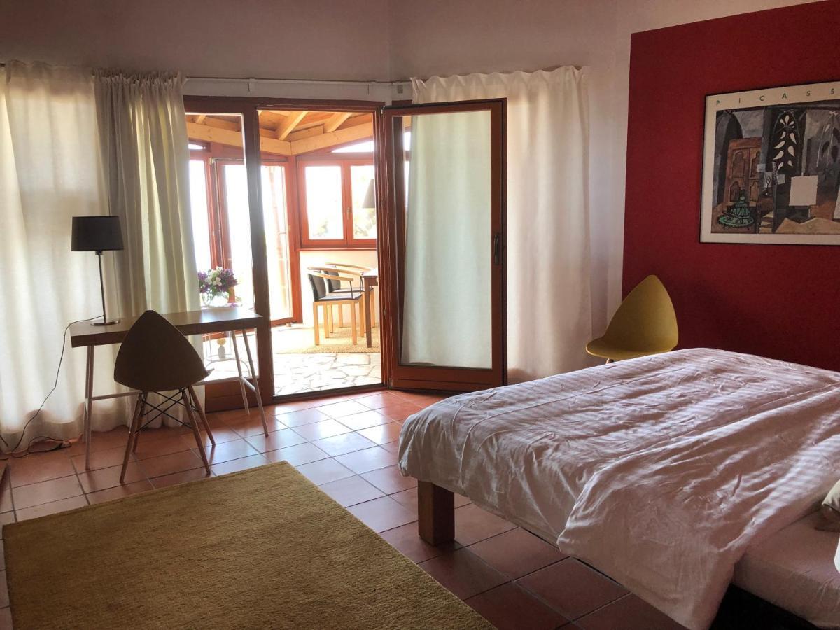 Finca Madrugada Santa Cruz de la Palma  Exteriör bild